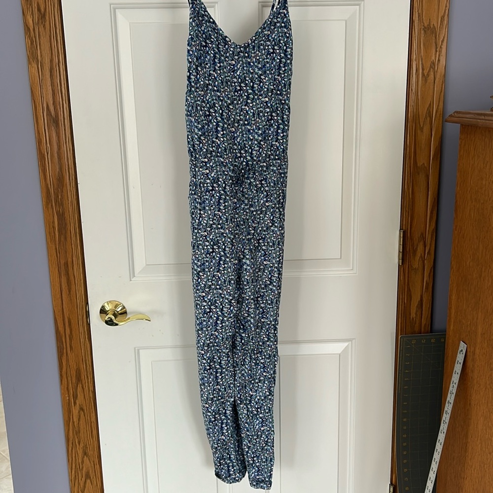 Princess Vera Wang jumpsuit. Size medium